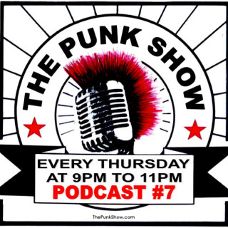 the punk show 7
